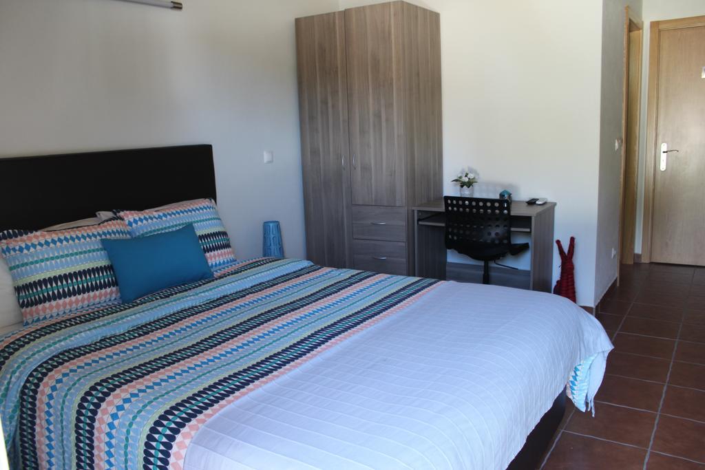 Hotel Monte Da Barragem Montargil Exterior foto