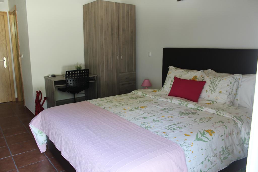Hotel Monte Da Barragem Montargil Exterior foto