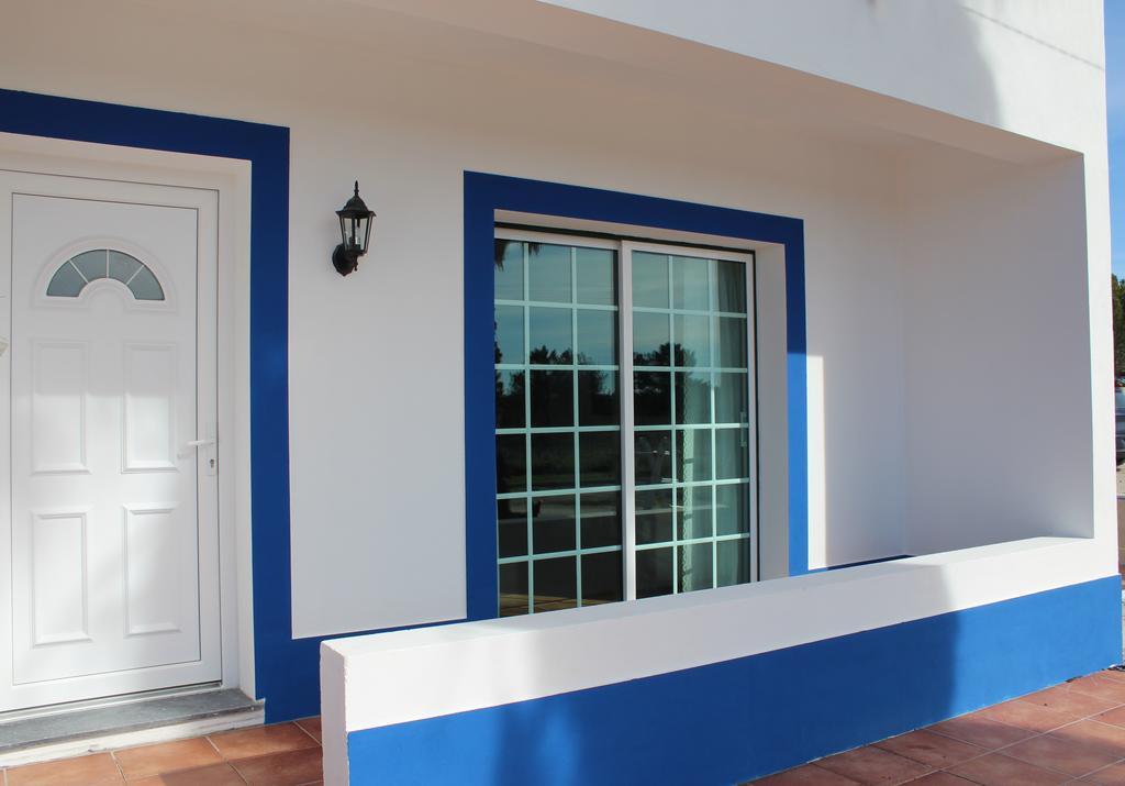 Hotel Monte Da Barragem Montargil Exterior foto